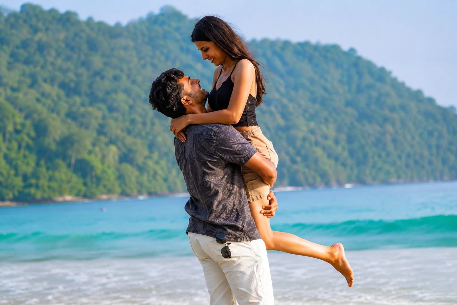 Andaman Honeymoon Tour Package