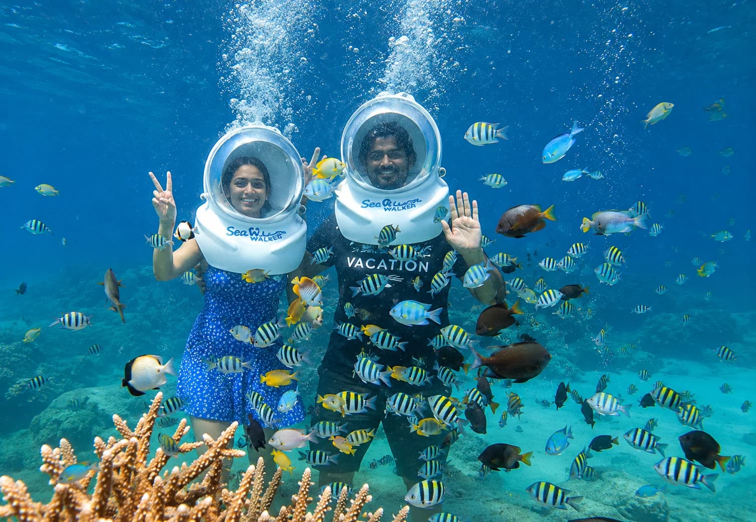 Andaman Adventure Tour Package